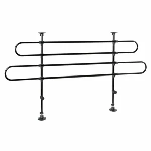Grilaj protectie animale si bagaje reglabil GRG-1