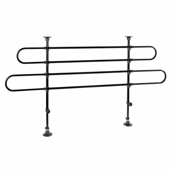 Grilaj protectie animale si bagaje reglabil GRG-1