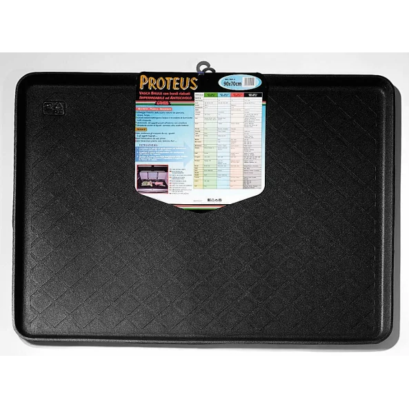 Tavita portbagaj Proteus - V-2 - 90x70cm