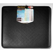 Tavita portbagaj Proteus - V-3 - 90x85cm