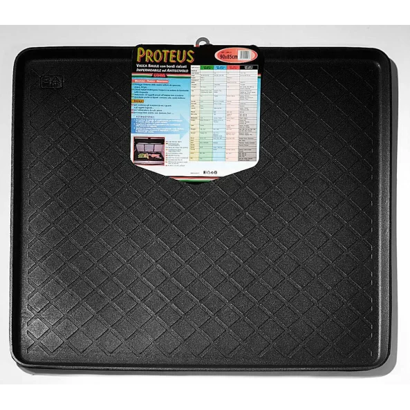 Tavita portbagaj Proteus - V-3 - 90x85cm