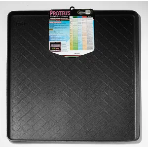 Tavita portbagaj Proteus - V-4 - 90x100cm