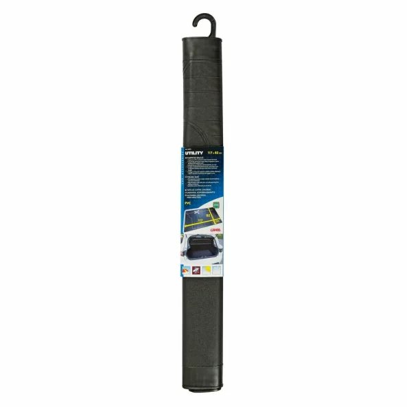 Tavita portbagaj PVC Utility - 117x82cm