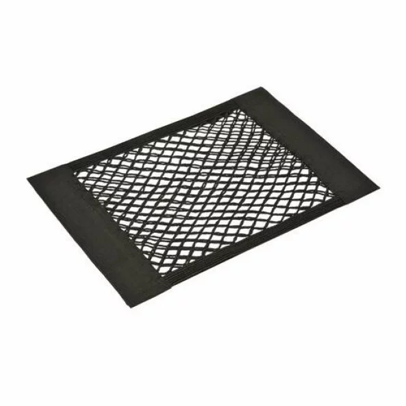 Buzunar depozitare elastic Net-System-6 40x25cm