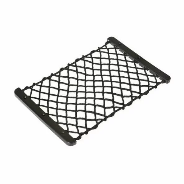 Buzunar depozitare elastic Net-System-8 24x18cm