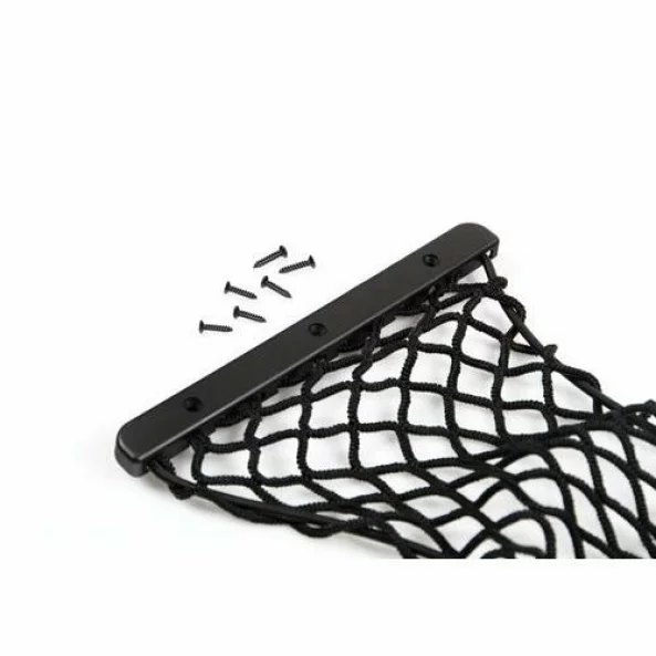 Buzunar depozitare elastic Net-System-8 24x18cm
