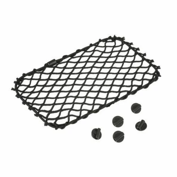 Buzunar depozitare elastic Net-System-9 30x18cm