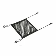 Buzunar depozitare intre scaunele fata Net-System-7 - 28x32cm