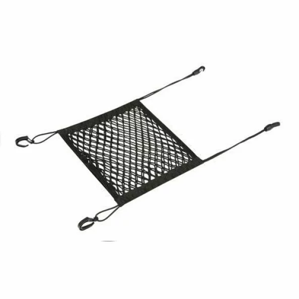 Buzunar depozitare intre scaunele fata Net-System-7 - 28x32cm