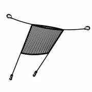 Buzunar depozitare intre scaunele fata Net-System-7 - 28x32cm