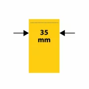 Chingi ancorare cu clichet si carlig Pro-Safe 2buc 35mmx5m