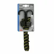 Cordon cauciucat X-Power 1buc - 100cm