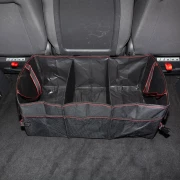 Geanta organizatoare portbagaj 64x40x25cm 4Cars