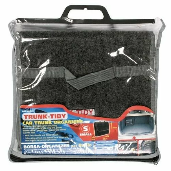 Geanta organizatoare Trunk Tidy - S