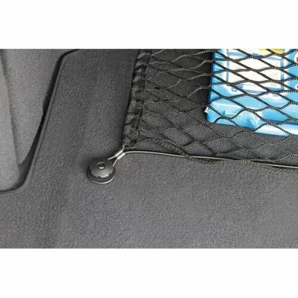 Plasa pentru fixat bagaje 25x80cm - M - Lampa