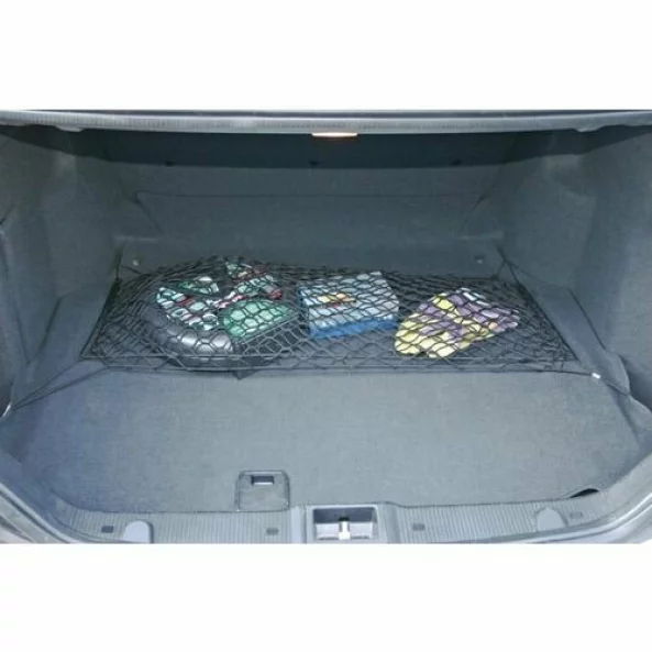 Plasa pentru fixat bagaje 25x80cm - M - Lampa