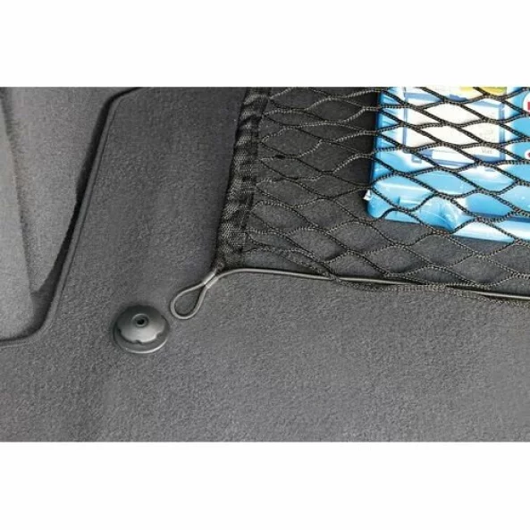 Plasa pentru fixat bagaje 25x80cm - M - Lampa