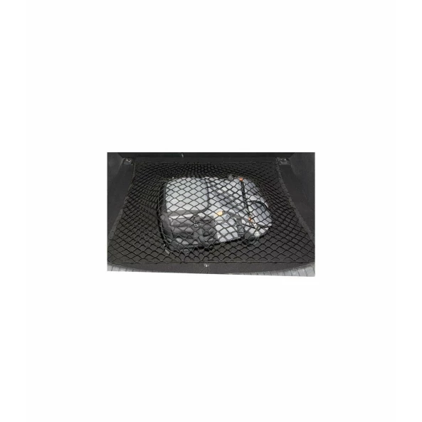Plasa pentru fixat bagaje 70x90cm - L - 4Cars