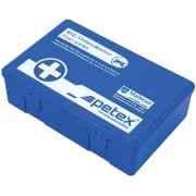 Trusa sanitara auto Petex, in conformitate cu DIN 13164