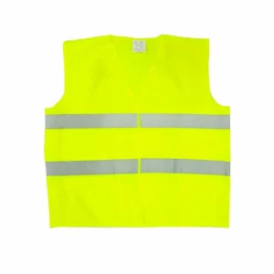 Vesta reflectorizanta - Galben