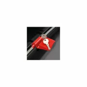 Gran-Pree, cutie portbagaj din polipropilena 480 l - Carbon negru