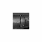 Gran-Pree, cutie portbagaj din polipropilena 480 l - Carbon negru