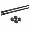 Set portbagaj Kargo cu kit fixare si 2buc bare otel 150cm, Volkswagen Multivan, Transporter T5 04/03>03/15, Transporter T6     04/15>12/19, Transporter T6.1  01/20>