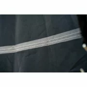 Prelata 3-4 biciclete, pentru suport bicicleta cu fixare pe carligul de remorcare - 190x50x130 cm