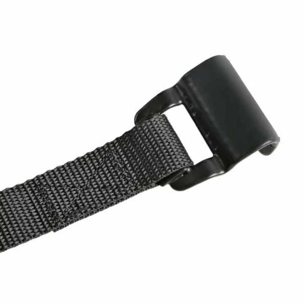 Set de 2 curele cu actiune dubla pozitiile 1 si 3 (43GR0036), pentru fixare suporți biciclete pe hayon sau portbagaj
