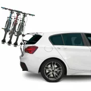 Set de 2 curele cu actiune dubla pozitiile 1 si 3 (43GR0036), pentru fixare suporți biciclete pe hayon sau portbagaj