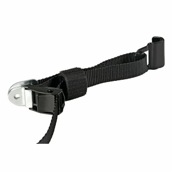 Set de 2 curele cu actiune dubla pozitiile 1 si 3 (43GR0036), pentru fixare suporți biciclete pe hayon sau portbagaj