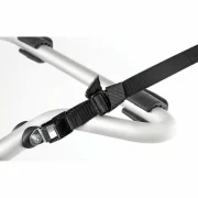 Set de 2 curele cu actiune dubla pozitiile 1 si 3 (43GR0036), pentru fixare suporți biciclete pe hayon sau portbagaj