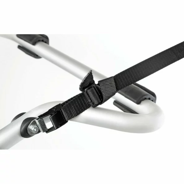 Set de 2 curele cu actiune dubla pozitiile 1 si 3 (43GR0036), pentru fixare suporți biciclete pe hayon sau portbagaj