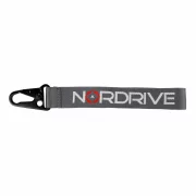 Breloc cu carabina - Nordrive