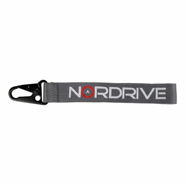 Breloc cu carabina - Nordrive