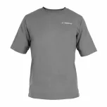 Tricou Nordrive, gri - L