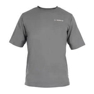 Tricou Nordrive, gri - L