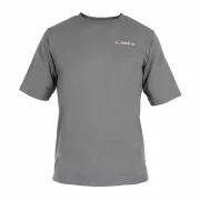 Tricou Nordrive, gri - M