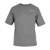 Tricou Nordrive, gri - S