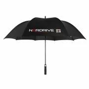 Umbrela cu deschidere automata - Ø 129 cm - Nordrive