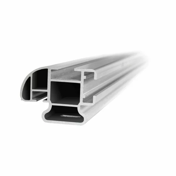 Set portbagaj Kargo-Plus cu kit fixare si 2buc bare aluminiu 135cm, Volkswagen Caddy 03/04&gt;08/15, Caddy 09/15&gt;11/19, Caddy 12/19&gt;12/20, Caddy Life 01/04&gt;08/15