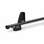 Set portbagaj Kargo-Plus cu kit fixare si 2buc bare aluminiu 135cm, Volkswagen Caddy 03/04&gt;08/15, Caddy 09/15&gt;11/19, Caddy 12/19&gt;12/20, Caddy Life 01/04&gt;08/15