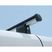 Set portbagaj Kargo-Plus cu kit fixare si 2buc bare aluminiu 150cm, Ford Tourneo Connect, Transit Connect, Volkswagen Caddy, Caddy Life