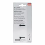 Bila de cuplare remorca, 50mm, Carpoint