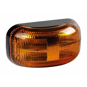 Lampa gabarit cu 4 LED-uri 10/30V - Galben