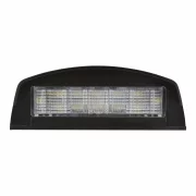 Lampa iluminat numar inmatriculare cu 12LED 12/24V Carpoint