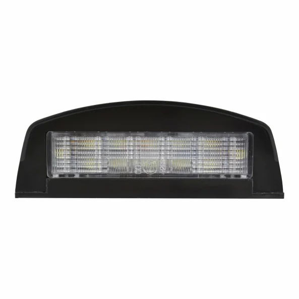 Lampa iluminat numar inmatriculare cu 12LED 12/24V Carpoint