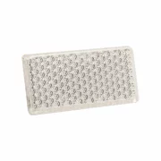 Reflectorizant catadioptru 96x46mm cu adeziv 1buc - Alb