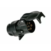 Adaptor fisa priza remorca 13-7 poli
