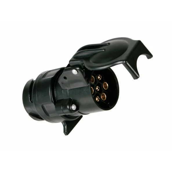 Adaptor fisa priza remorca 13-7 poli